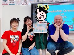 -贝迪森儿童成长中心(未央汉神中心)