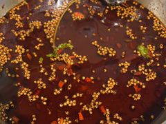 -味之绝热血美蛙鱼火锅(中坝店)