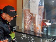 -CoCo都可(西安路民勇店)