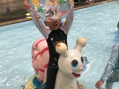 -南宫温泉水世界