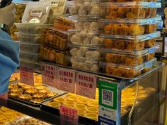 -永昌饼家(西华路店)