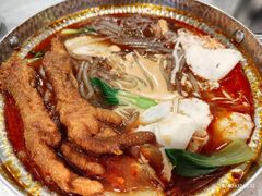 -遇见小面(洛溪新地店)