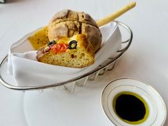 -北京金融街丽思卡尔顿酒店·意味轩 Cepe