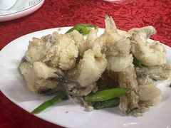 -蛇口康乐快餐鱼仔档(翠苑小区店)
