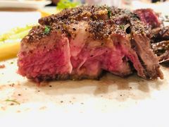 -弗兰克牛排西餐厅Ribone steak house(柠檬花园店)