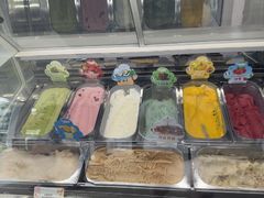 -半山半岛洲际度假酒店·观海廊