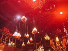 大堂-胡桃里音乐酒馆(曲江店)