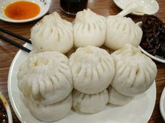 素三鲜包-庆丰包子铺(乔庄店)