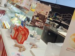 -TOUCH泰奇(航头路店)