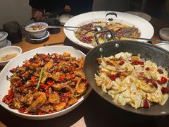 -首秀·四川料理(星耀101店)