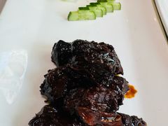 -老洋房花园饭店(绍兴路店)