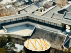 -云端咖啡(山顶教堂店)
