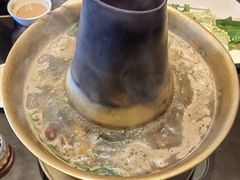 -鼓楼东街老火锅(鼓楼店)