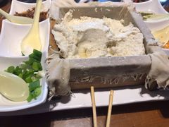 -95号酱骨·一块豆腐(展春园西路店)