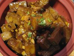 -蘇河湾·新鲁菜·泰山宴(泰山店)