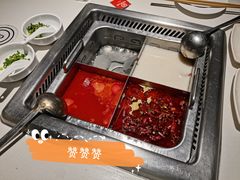 -海底捞火锅(锦艺城店)