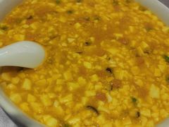 蟹黄豆花-金龙渔港(双楠店)