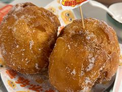 -喜势点·糖沙翁手工茶点·本地人茶居(永庆坊店)