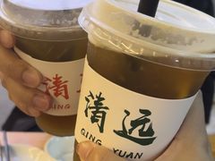-上南瓦煲鸡·清远鸡·老字号(总店)