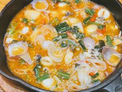 -云海肴·汽锅鸡·云南菜(天津国金汇店)