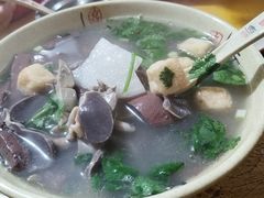 -笑云开汤包店(网巾市店)