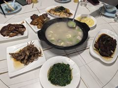 -海金滋(陕西南路店)