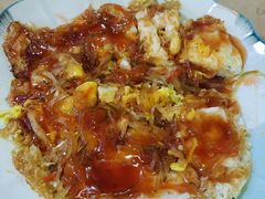 五柳炸蛋-苏记餐厅(叠南店)