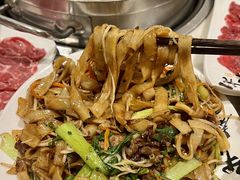 -牛沙暴潮汕牛肉火锅(章江南大道店)