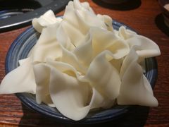 -受气牛肉·耙牛肉火锅(水晶郦城店)