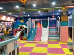 -胜利乐园(胜利购物广场店)