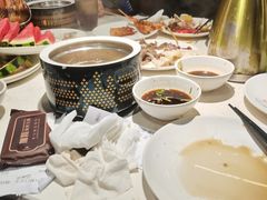 -加餐海鲜自助(宝龙一城店)
