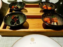 -月下料理(楷林IFC店)