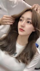 点击看大图 -3AM·S HAIR SALON烫发染发接发