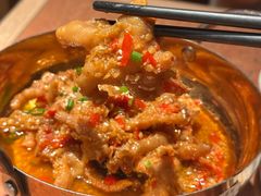 -浩海火燒雲傣家菜(芮欧百货店)