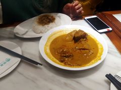 -翠華餐廳(浦东机场T1店)