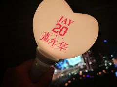 -南京奥林匹克体育中心-体育馆