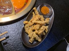 -九鼎轩火锅大排挡
