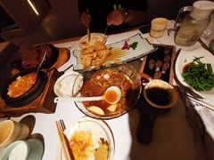 -七八冷面·延边朝鲜族美食(圣熙八号店)