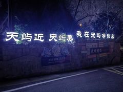 -千岛湖天屿景区
