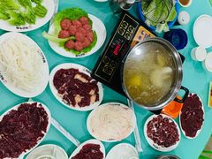 -乌记鲜活牛肉城(金砂东路店)