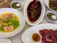 西湖醋鱼-楼外楼(西湖景区孤山路店)