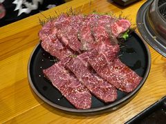 -丸藏和牛烧肉专门店(园区师惠坊店)