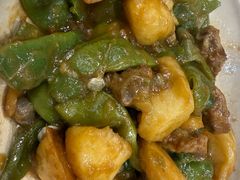 -李老哈·东北菜(宋园路店)