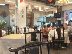 -到家尝北京菜(西坝河店)