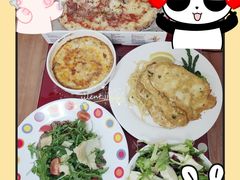 -安妮意大利餐厅(国贸店)