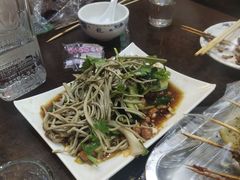 -哥俩好牛肉大串