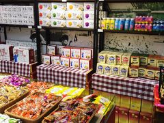 零售区-天福号(前门店)