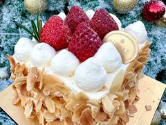 -M'CAKE(西单大悦城店)
