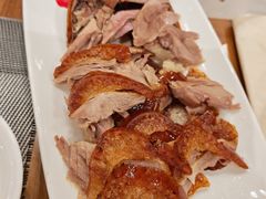 -全聚德烤鸭店(马家堡店)