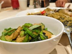 紫苏茄子-口味堂(惠济路店)